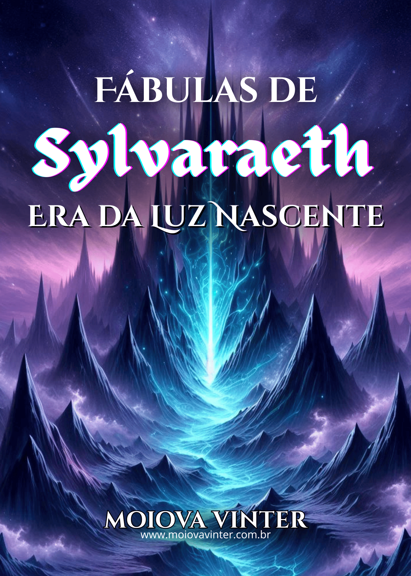 B�ssola de Sylvaraeth