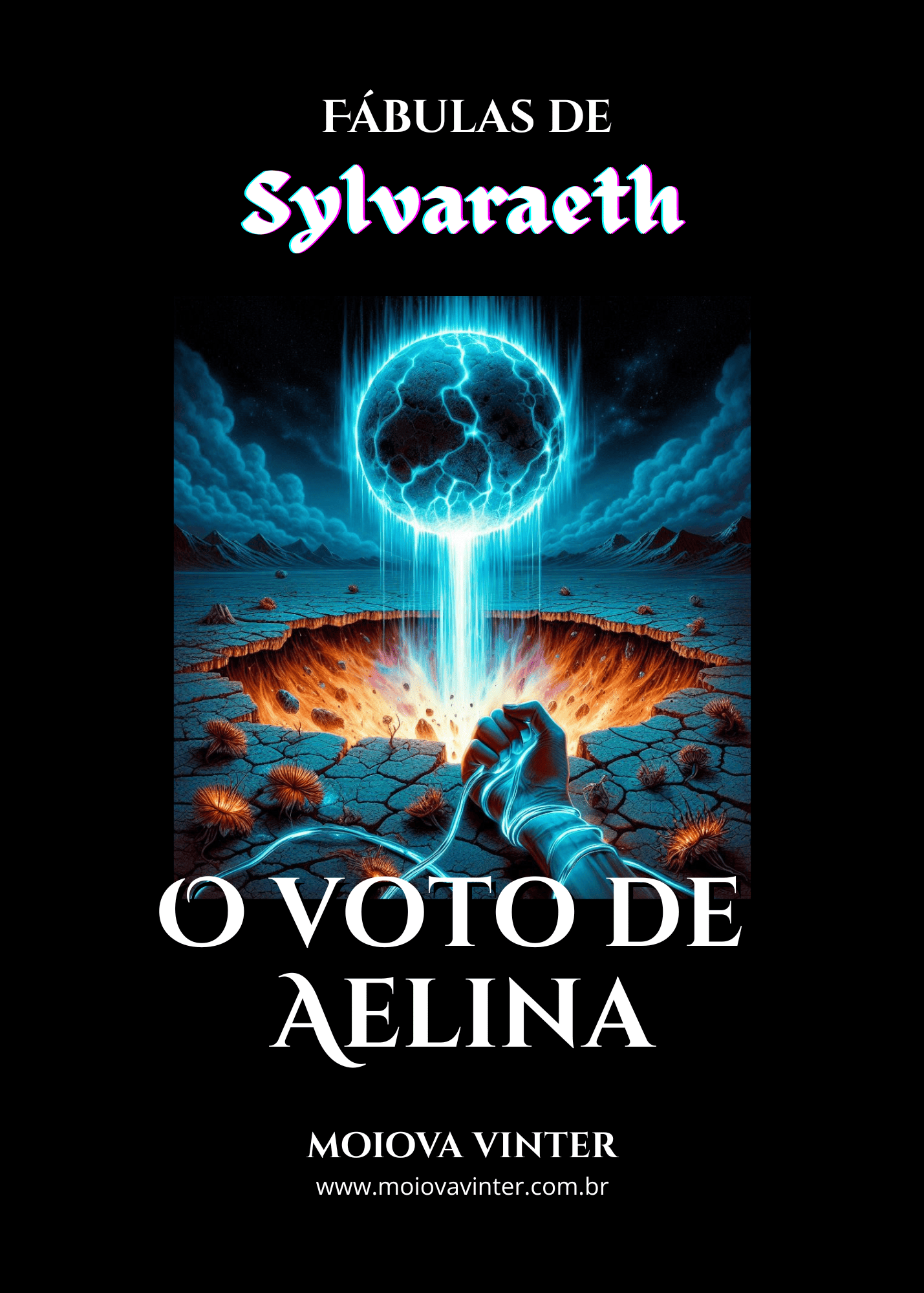 Capa do livro O Jardim das L�grimas de Prata